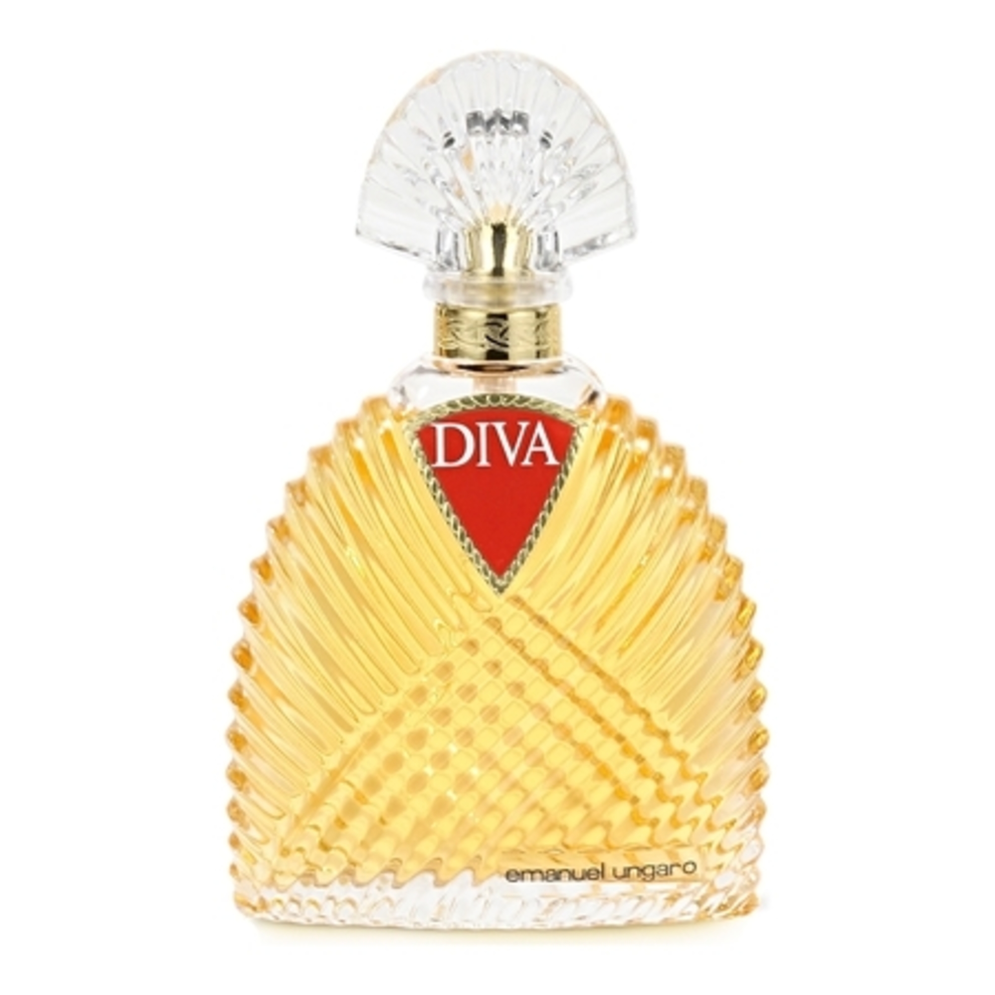 100mL EMANUEL UNGARO DIVA Eau de parfum  Eau de parfum