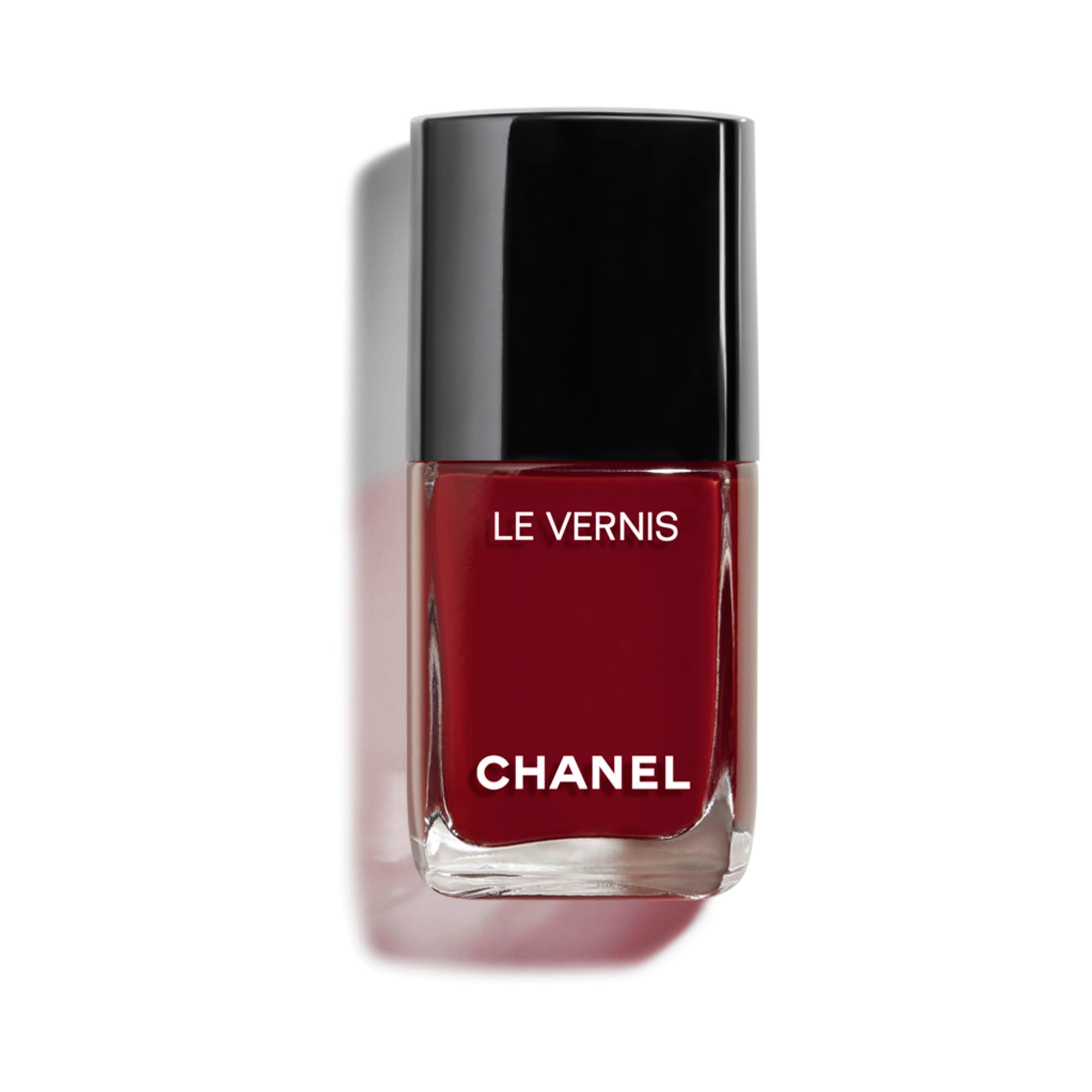 Chanel - Le Vernis - Couleur Et Brillance Longue Tenue - 431 - Incontournable