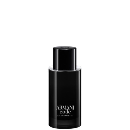 75ML Armani ARMANI CODE Eau de toilette - rechargeable 1 of 4