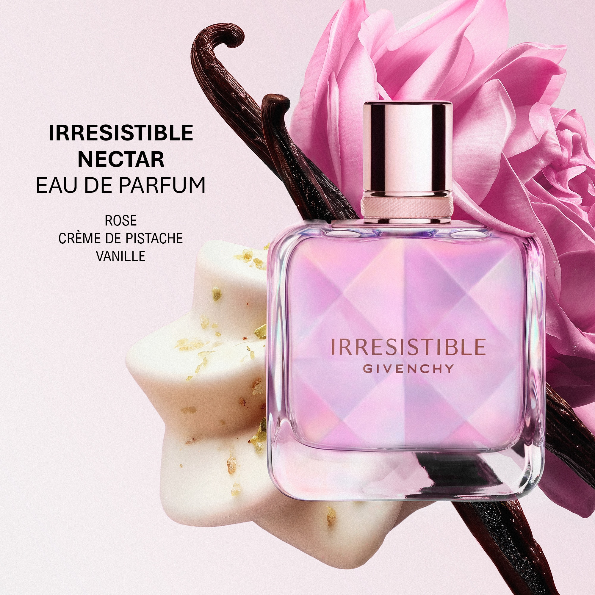 Eau de parfum