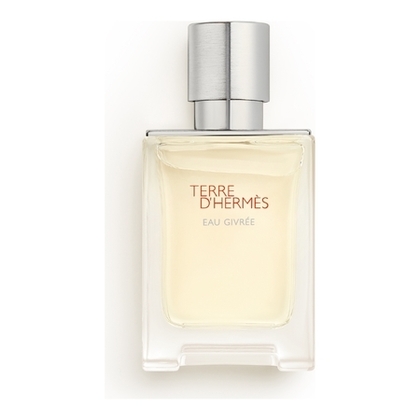 Eau givrée - eau de parfum