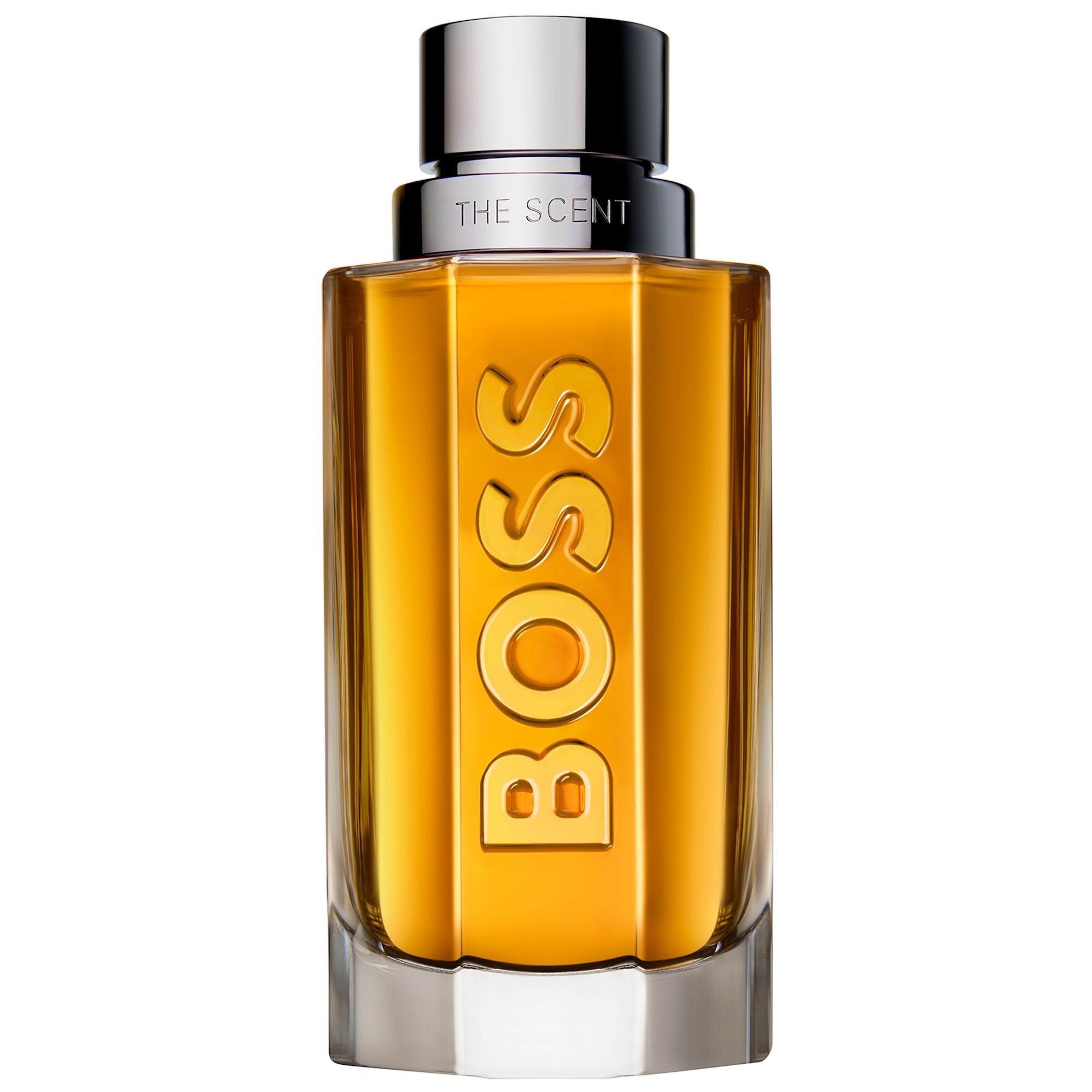 200ML HUGO BOSS BOSS THE SCENT Eau de toilette 1 of 4