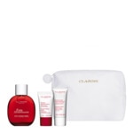  Clarins EAU DYNAMISANTE Coffret eau dynamisante  2 of 4 Coffret eau dynamisante