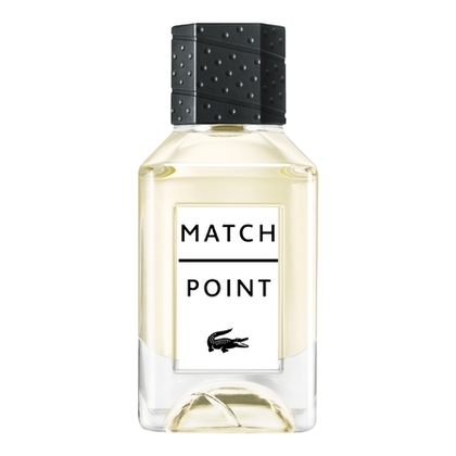 50ML Lacoste MATCH POINT COLOGNE Eau de toilette  1 of 4 