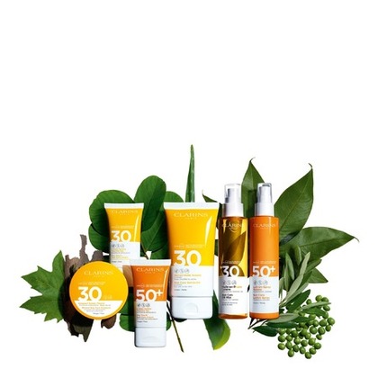 Crème Solaire Corps UVA/UVB 30