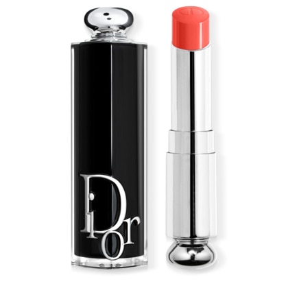  DIOR DIOR ADDICT Rouge à lèvres brillant - 90 % d'origine naturelle - rechargeable  1 of 4 