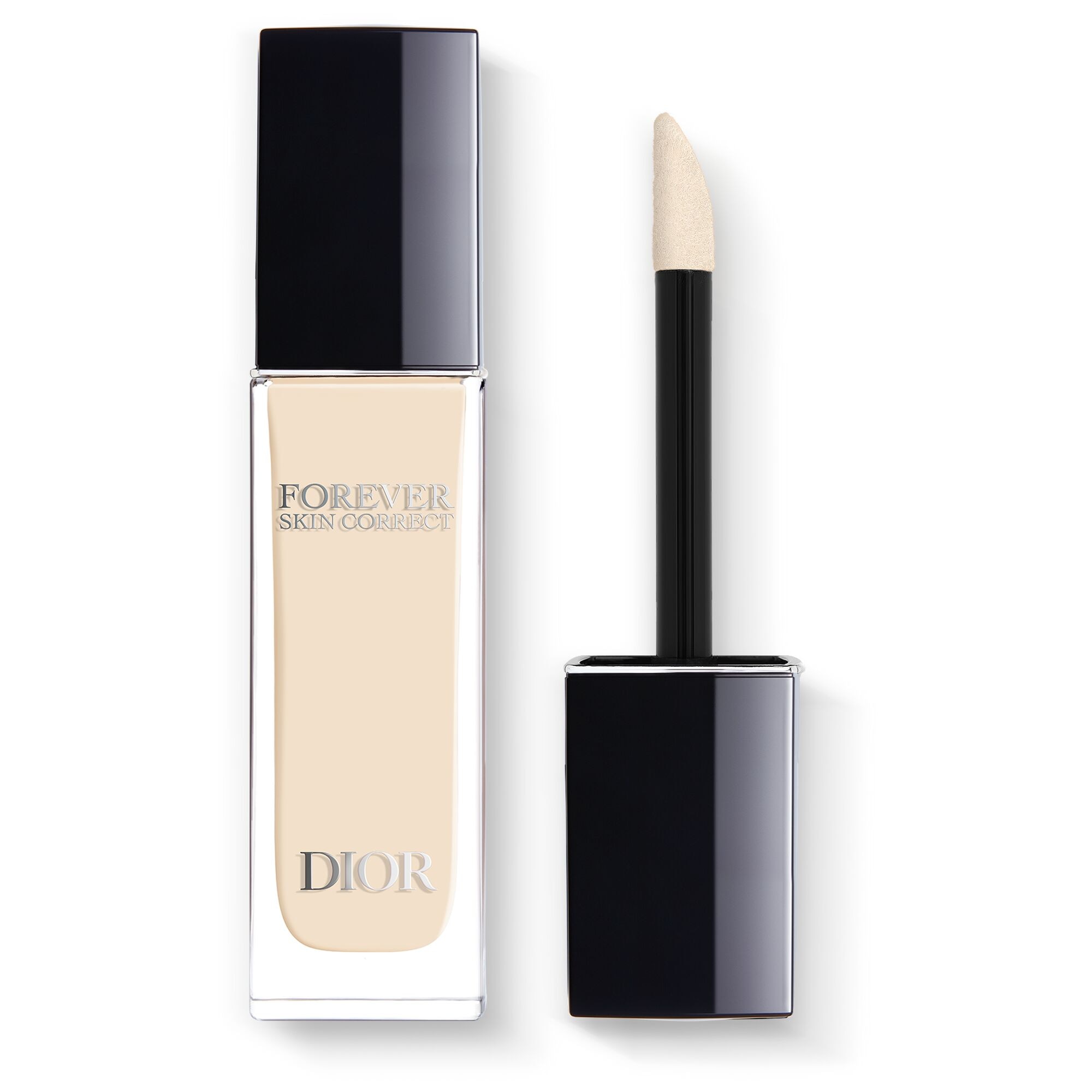Dior - Forever Skin Correct - Correcteur Anticerne - Haute Couvrance - Tenue 24h - Sans Transfert - 0n Neutral 31 €