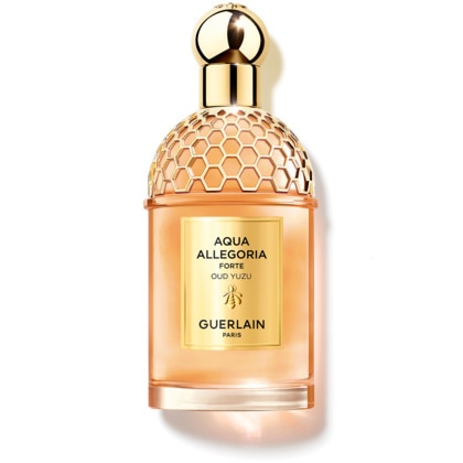 125ML Guerlain AQUA ALLEGORIA FORTE Oud yuzu - eau de parfum 1 of 4