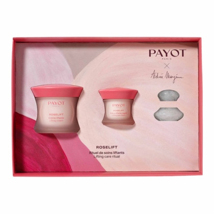  PAYOT ROSELIFT Rituel de soins liftants  1 of 1 Rituel de soins liftants