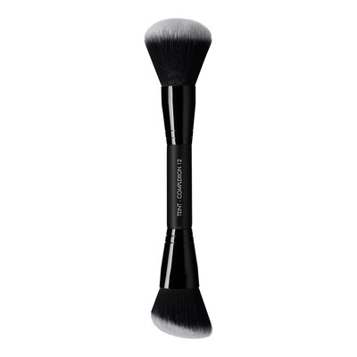 Marionnaud - Pinceaux - Mon Pinceau Duo Poudre & Blush