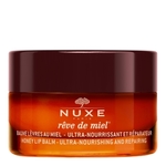 15mL Nuxe REVE DE MIEL Baume Lèvres Ultra-Nourrissant  1 of 4 Baume Lèvres Ultra-Nourrissant