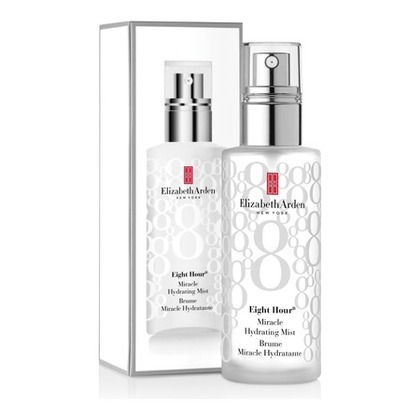 100ML Elizabeth Arden EIGHT HOUR® Brume Miracle Hydratante  1 of 2 