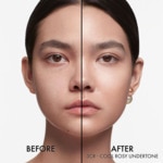 DIOR FOREVER SKIN GLOW Fond de teint éclat naturel - haute tenue 24 h 2 of 5 Fond de teint éclat naturel - haute tenue 24 h