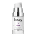 15ml Ioma 3 - RENEW Sérum généreux extrême  2 of 2 Sérum généreux extrême