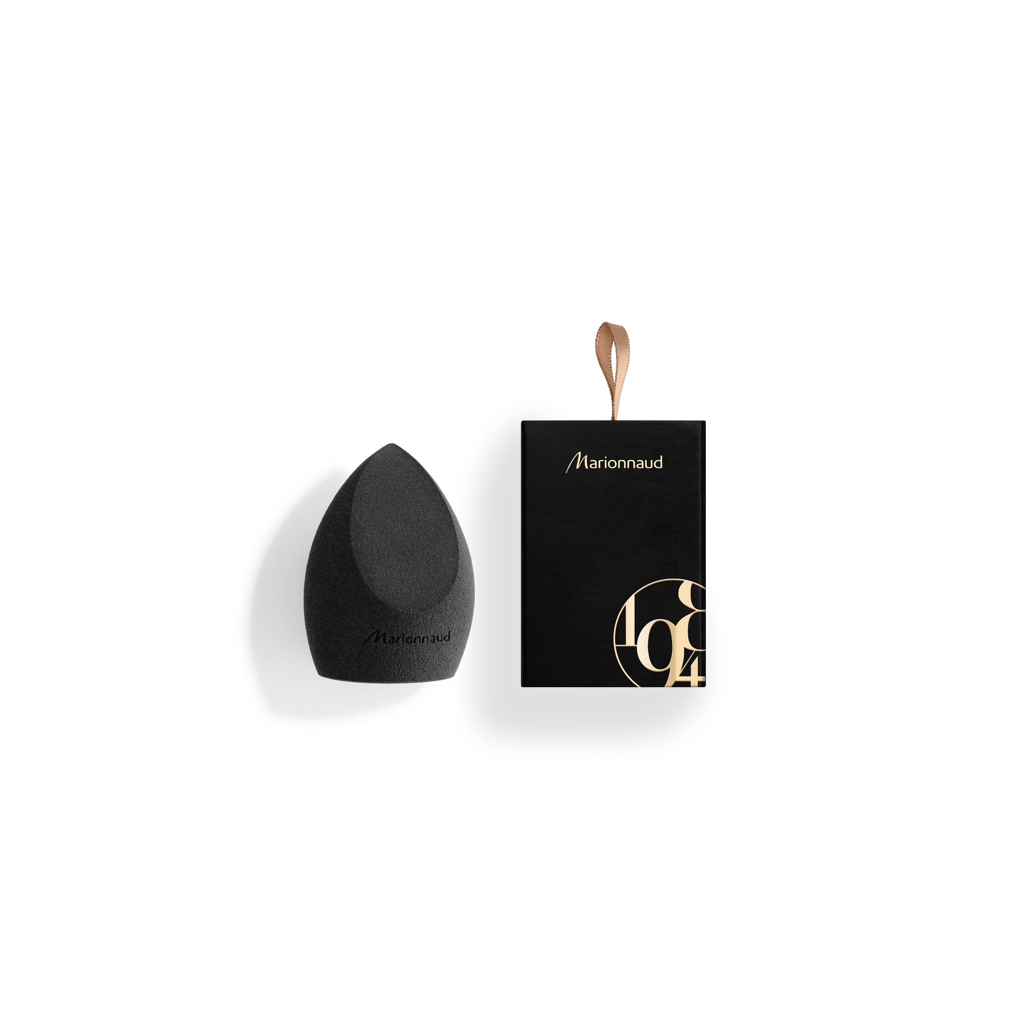  Marionnaud 1984 ACCESSOIRES L'éponge de beauté  1 of 4 