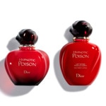 DIOR POISON Coffret - eau de toilette et lait pour le corps- édition limitée 2 of 3 Coffret - eau de toilette et lait pour le corps- édition limitée