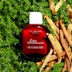 500ml Clarins AROMA - EAU DYNAMISANTE Eau de soins parfumée vitalité, fraîcheur, fermeté vitalité, fraîcheur, fermeté eau de soins parfumée 3 of 4 Eau de soins parfumée vitalité, fraîcheur, fermeté vitalité, fraîcheur, fermeté eau de soins parfumée