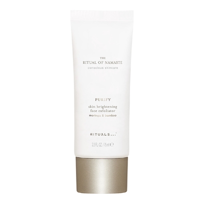 Rituals - The Ritual Of Namaste - Exfoliant Visage - 75ml