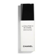 30ML CHANEL LA SOLUTION 10 DE CHANEL <BR/> CRÈME PEAU SENSIBLE<BR/>  1 of 2 