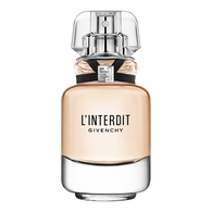 35ML GIVENCHY L'INTERDIT Eau de toilette  1 of 2 