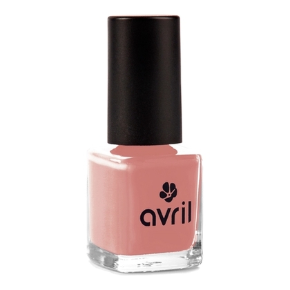  AVRIL VERNIS Vernis à ongles nude  1 of 1 