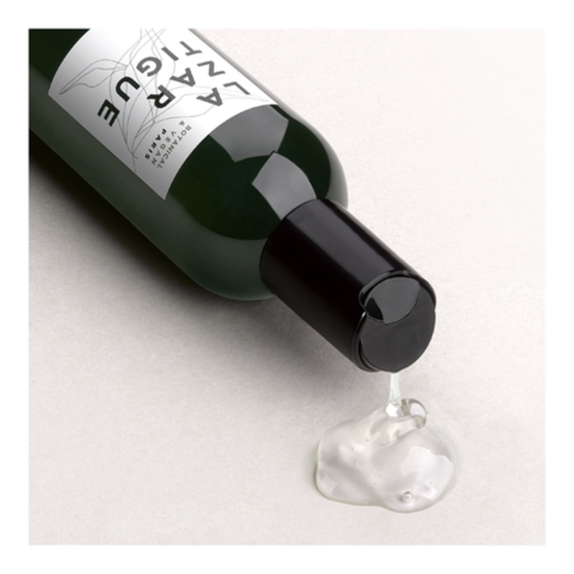 Nourish shampooing nourrissant cheveux secs et epais