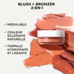  IT COSMETICS CONFIDENCE Blush + bronzer 2-en-1  4 of 4 Blush + bronzer 2-en-1