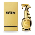100ml MOSCHINO GOLD FRESH Eau de parfum  2 of 3 Eau de parfum