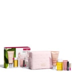  Clarins MATERNITE Coffret - routine maternité  1 of 4 Coffret - routine maternité
