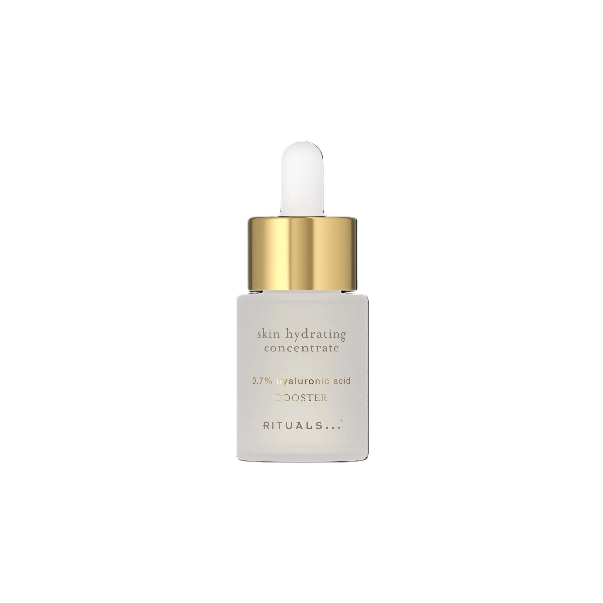 20ml RITUALS THE RITUAL OF NAMASTE Concentré hydratant visage 1 of 3 Concentré hydratant visage