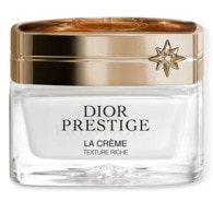 50ML DIOR DIOR PRESTIGE La crème texture riche crème anti-âge haute réparation - rechargeable  1 of 2 