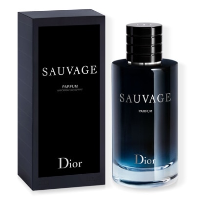 Parfum - rechargeable