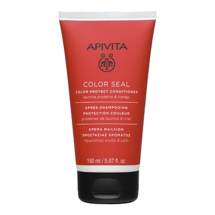 150mL APIVITA COLOR Après-shampoing protecteur de couleur  1 of 1 