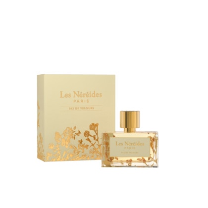 30ML LES NEREIDES LES NEREIDES COLLECTION - PAS DE VELOURS Eau de parfum  1 of 2 