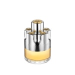 50ML AZZARO WANTED Eau de toilette 1 of 4 Eau de toilette
