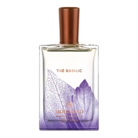 Eau de parfum - THÉ BASILIC