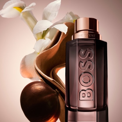 Extrait de parfum