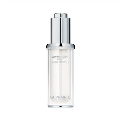 20ml La Prairie WHITE CAVIAR L'extrait lumière 1 of 4