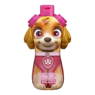 400ML DISNEY PAW PATROL Gel douche & shampoing  1 of 2 