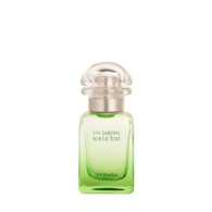 30mL Hermès UN JARDIN SUR LE TOIT Eau de toilette  1 of 2 