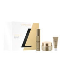  Lancaster GOLDEN LIFT Coffret decouverte crème sculptante et sérum-crème yeux  1 of 2 