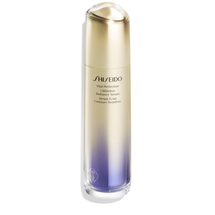 80ML Shiseido VITAL PERFECTION Sérum eclat contours redéfinis 1 of 3