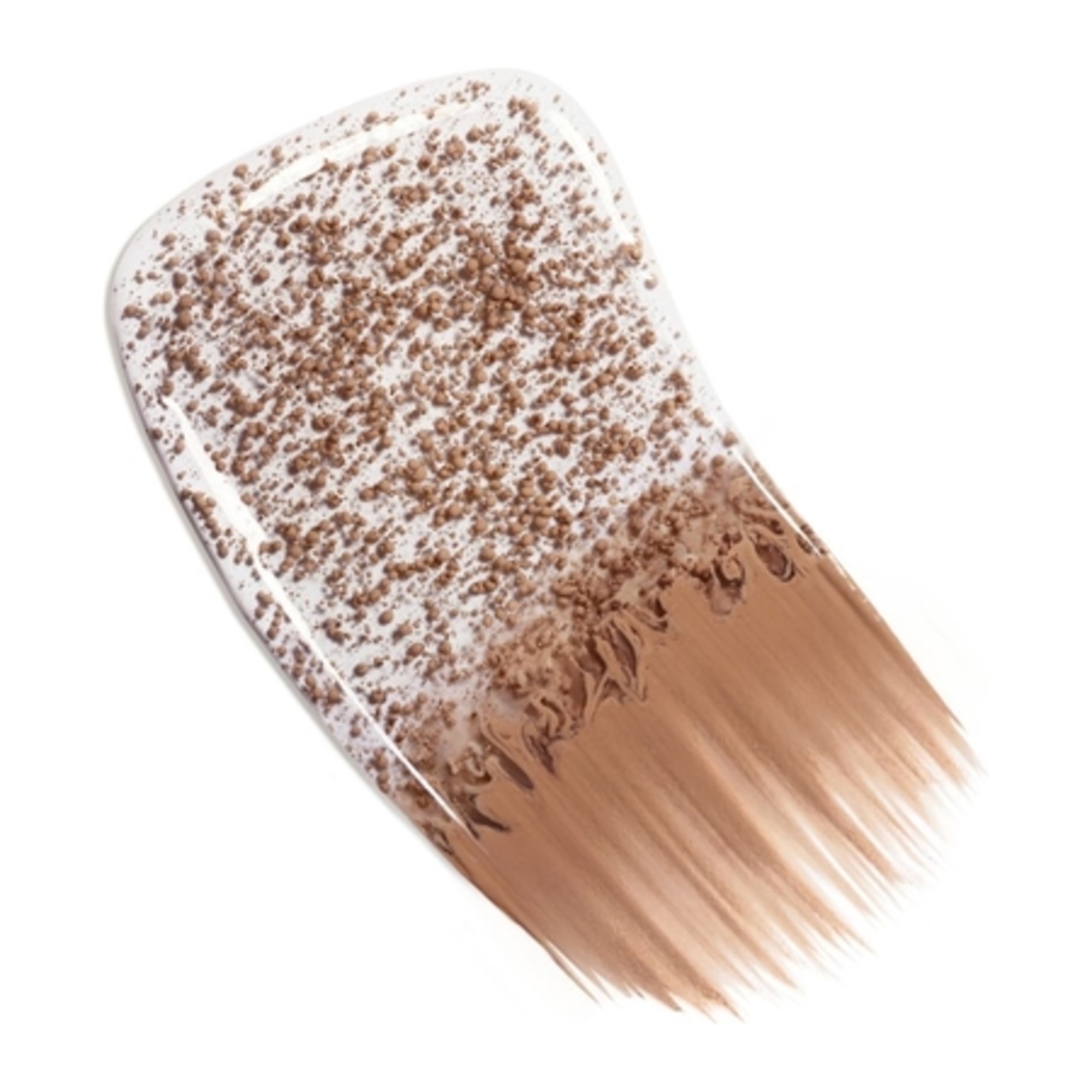 CHANEL LES BEIGES EAU DE TEINT EAU DE TEINT FRAÎCHE AUX MICROBULLES DE PIGMENTS. EFFET PEAU NUE. BELLE MINE NATURELLE ET LUMINEUSE