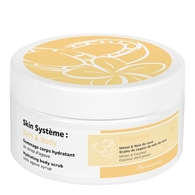 260.6G MARIONNAUD SKIN SYSTÈME : BATH & BODY Gommage corps hydratant monoï & noix de coco  1 of 2 