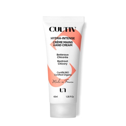 40ML CULTIV HYDRA Crème mains hydratante hydra-intense  1 of 4 