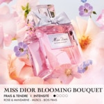 30ML DIOR MISS DIOR BLOOMING BOUQUET Eau de toilette  3 of 4 Eau de toilette