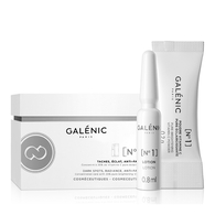 310G GALENIC COSMECEUTIQUES N°1, tâches, éclat, anti-fatique  1 of 2 