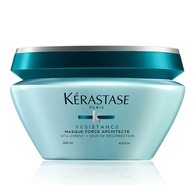 200ML KÉRASTASE RESISTANCE Masque force architecte cheveux abimés  1 of 2 