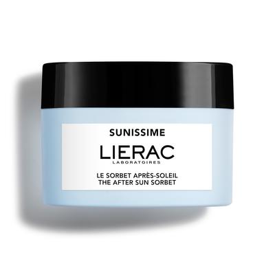 Lierac - Sunissime - Le Sorbet Après-soleil Visage - 50ml