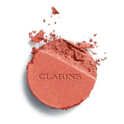  Clarins JOLI BLUSH Blush 07  1 of 4 